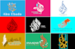 design custom arabic logo and calligraphy