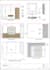 create professional 2d cad drawing from a basic hand sketch