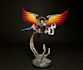 paint your centerpiece model