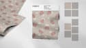 creatre a mockup  any product, from textiles, wood, plastic