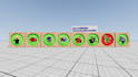 convert into beamng mods your cartoon 3d model
