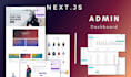 develop mern stack website as a mern stack developer using reactjs nextjs nodejs