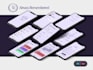 be full stack web ai saas developer with cloud support
