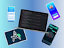 develop android and ios apps using flutter