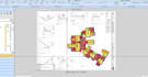 do material take off and cost estimate of your construction
