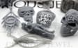 3d print your jewelry model in castable resin