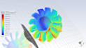 do cfd and fea engineering analysis in ansys fluent, solidworks, abaqus