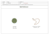 modest wear design, illustration and fashion tech pack