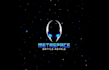 design metaverse style fighting game logo