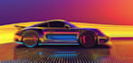 create perfect car wrap design and vehicle wrap design