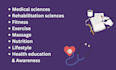 write physiotherapy and medical articles and blogs