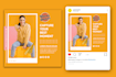 make stunning and creative ad image, posts