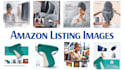 design amazon main image, listing images, and product photo editing