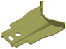 provide professional 3d cad design with creo parametric