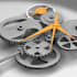 do 3d modeling and product design using creo parametric