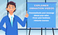 craft a high converting 2d animated explainer video