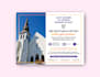 create church flyer designs