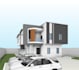 design your architectural projects on revit, and autocad