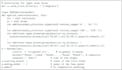 create model builder to automate gis analysis