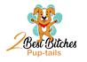 creating professional logo design for dog grooming business