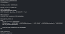 perform sql and python scripting for databases