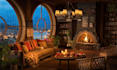 create cozy rain video HD quality customizable atmospheres