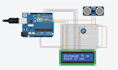 do tinkercad simulation and arduino programing on tinkercad and wokwi