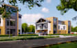 architect, 3d exterior modeling and visualization