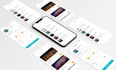 do mobile app UI UX design