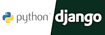 develop professional website with django python