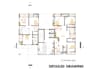 redraw your architectural floorplan