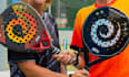 do padel racket design for your brand