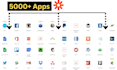 setup or fix zapier zap integration automation zapier workflow