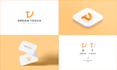 do highly business or minimal software or saas website logo design