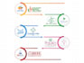 design symbol logo with unlimited concepts and revisions