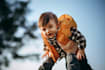 do newborn, maternity and family photo editing fast