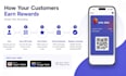 give your business its own digital loyalty program