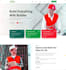create cleaning company website,pest control company website