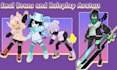 edit and upload a vrchat avatar for you