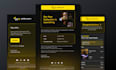 develop your customized responsive email template