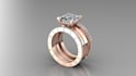 make custom jewelry cad designs for production and rendering
