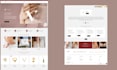 design profitable jewelry shopify store engagement ring dropshipping store
