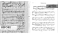 write the music you need
