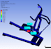 generation of reportsfrom design simulations
