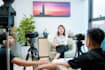 professional videographer in vietnam