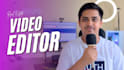 provide house tour video editing for real estate