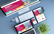 be your perfect senior custom website developer