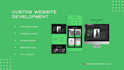 do website ui ux design, dashboard ui, mobile app ui ux design, ui ux design