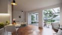 do 3d modern interior rendering design by sketchup