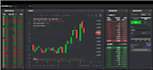 develop a crypto exchange, trading and wallet web app